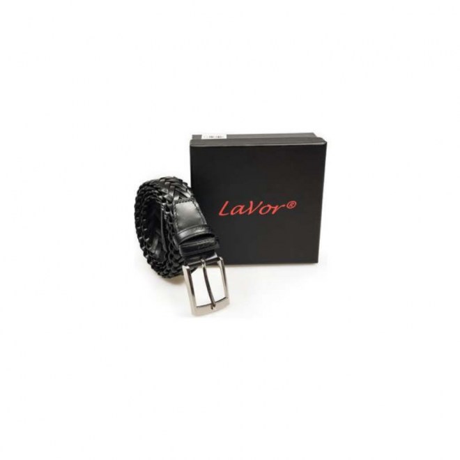 Ζωνη μαυρη, πλεχτη